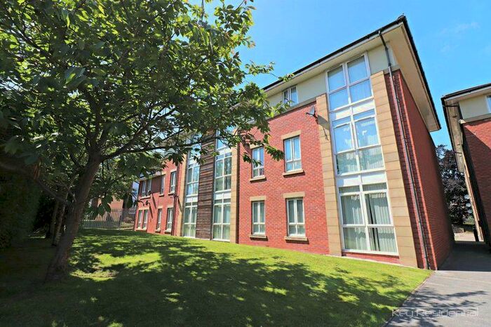 2 Bedroom Flat To Rent In Mayfair Court, Prenton, Wirral, CH43