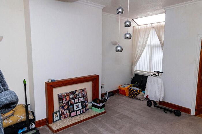 2 Bedroom House For Sale In Levens Grove, Blackpool, Lancashire, FY1