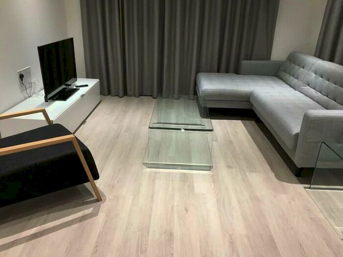 1 Bedroom Flat To Rent In Devan Grove, London, N4