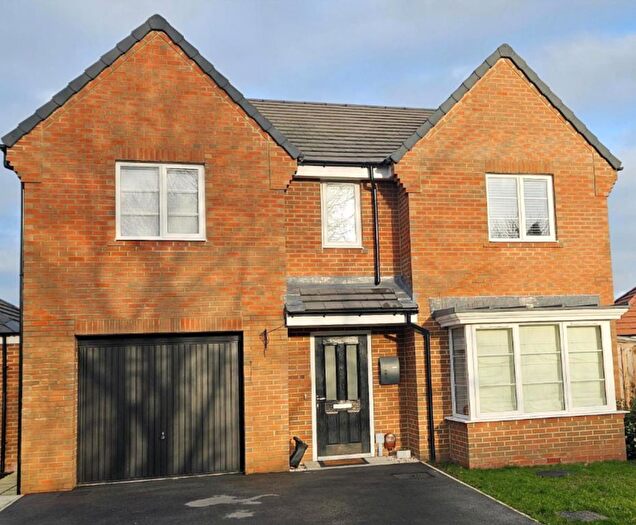 4 Bedroom Detached House To Rent In Ryder Close, Upper Poppleton, York, YO26