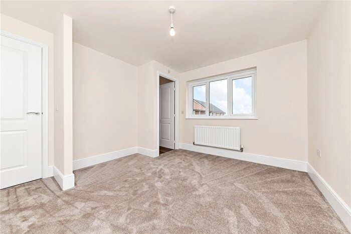 4 Bedroom Detached House For Sale In Tudor Meadow, Babraham Road, Sawston, Cambridge, CB22