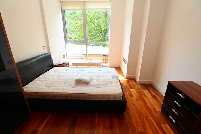 3 Bedroom Apartment To Rent In The Edge, Clowes Street, Manchester, M3