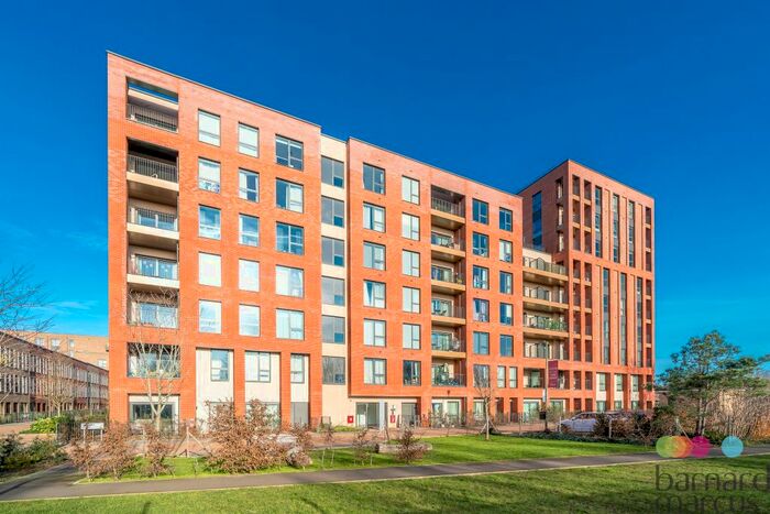 3 Bedroom Flat For Sale In Thonrey Close, London, NW9