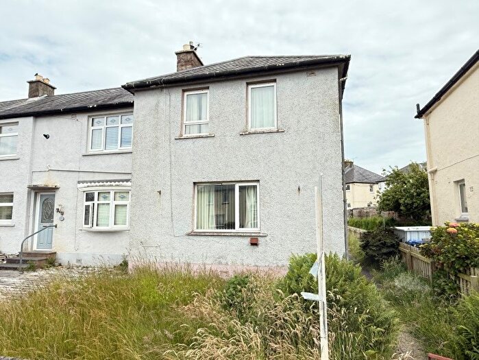 3 Bedroom End Of Terrace House For Sale In St. Helens Avenue, Flimby, Maryport, Cumbria, CA15