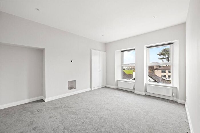 1 Bedroom Flat To Rent In Ford Park Road, Plymouth, Devon, PL4