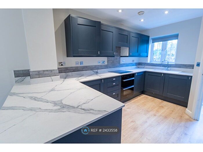 2 Bedroom Terraced House To Rent In Bewdley Gate, Bewdley, DY12