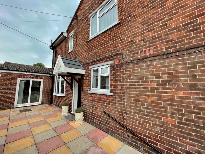 3 Bedroom Terraced House To Rent In Drenfell Road, Scholar Green, ST7