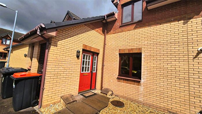 2 Bedroom Flat To Rent In Kirkpatrick Meuse, Dumfries, Dumfries And Galloway, DG2