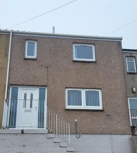 3 Bedroom Terraced House To Rent In Kaimes Place, Kirknewton, EH27
