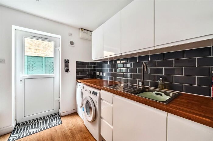 4 Bedroom Detached House For Sale In South Meadow, South Horrington Village, Wells, Somerset, BA5