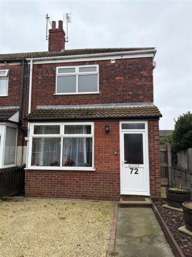 3 Bedroom Property For Sale In Mayville Avenue, Hull, HU8