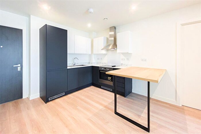 2 Bedroom Apartment To Rent In Laurence Place, Embankment West, M3