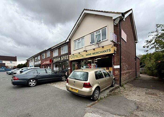 2 Bedroom Apartment To Rent In Bridge Parade, Perry Street, Billericay, CM12