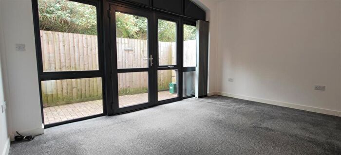 2 Bedroom Apartment To Rent In The Sidings, St Austell, Cornwall, PL25