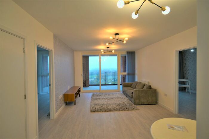 1 Bedroom Flat To Rent In Shearwater Drive, London, NW9