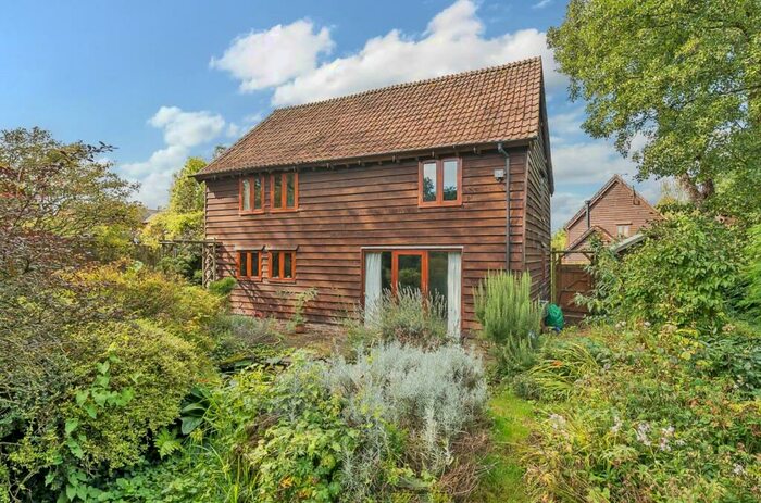 3 Bedroom Barn Conversion For Sale In Wellington, Hereford, HR4