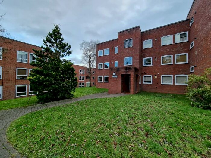 2 Bedroom Apartment To Rent In Jacoby Place, Priory Road, Edgbaston, B5