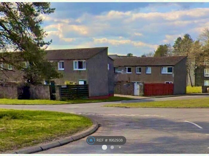 3 Bedroom Terraced House To Rent In Medlar Road, Cumbernauld, Glasgow, G67