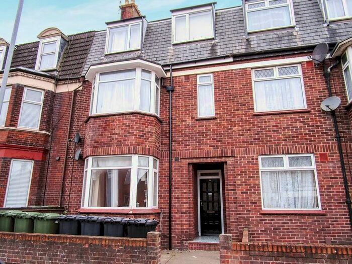1 Bedroom Flat To Rent In St. Nicholas Terrace, Northgate Street, Great Yarmouth NR30