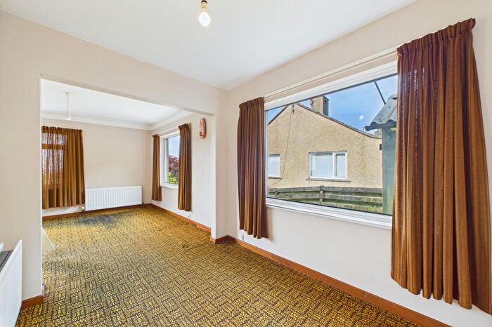 3 Bedroom Bungalow For Sale In Gilgarran Park, Gilgarran, CA14