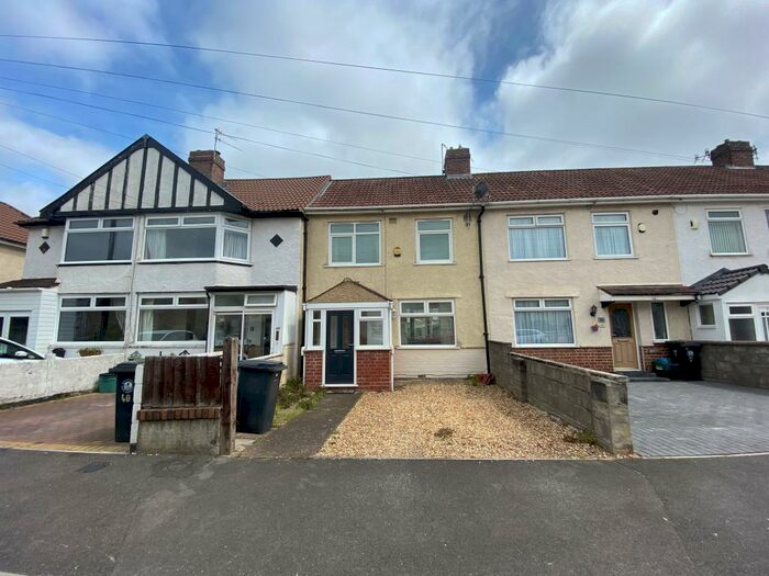 3 Bedroom House To Rent In Swiss Road, Ashton, BS3