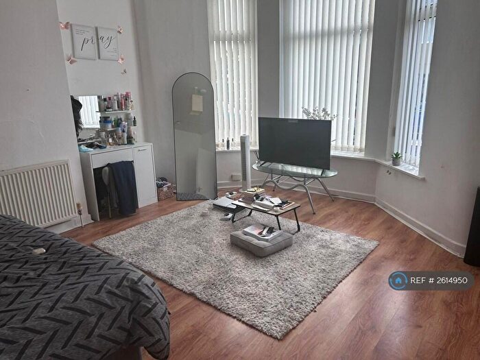 1 Bedroom Flat To Rent In Worcester Drive, Liverpool, L13