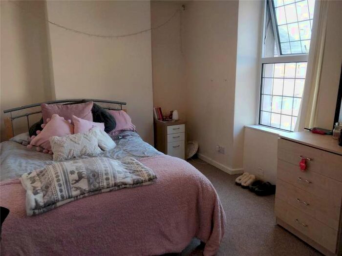 4 Bedroom House To Rent In Mount Street (4 Bed), Bangor, Gwynedd, LL57