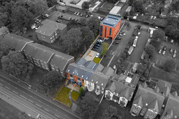 Land For Sale In Gravelly Hill, Birmingham, West Midlands, B23