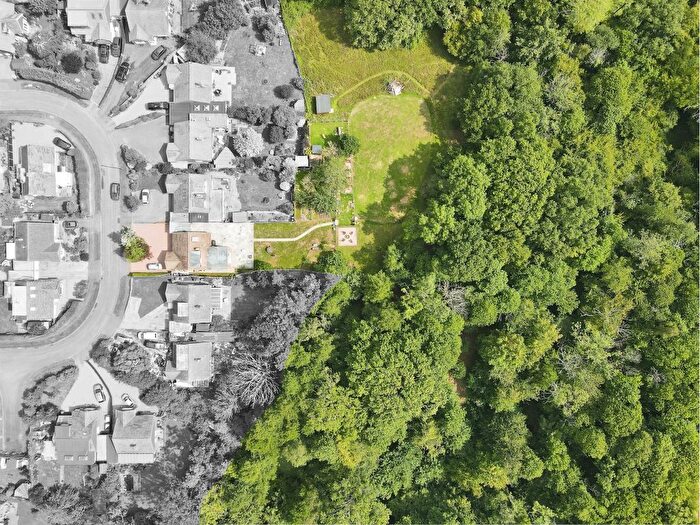 5 Bedroom Bungalow For Sale In Ghyllside Road, Northiam, Rye, TN31