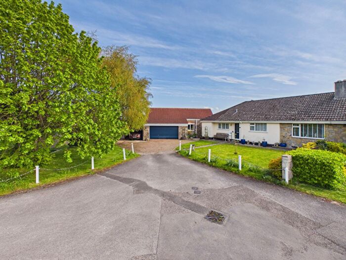 3 Bedroom Semi Detached Bungalow For Sale In St. Edwards Close, Bridgwater, TA7