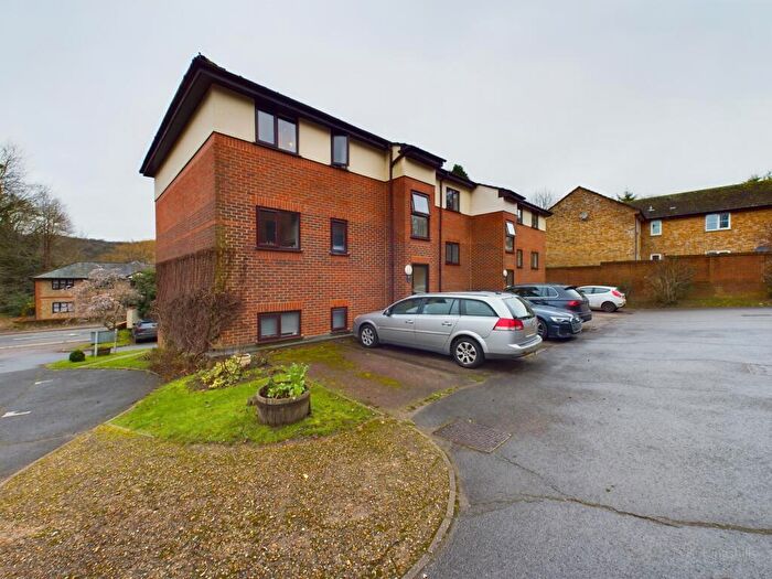 1 Bedroom Apartment To Rent In Winchester Court, London Road, High Wycombe, HP11