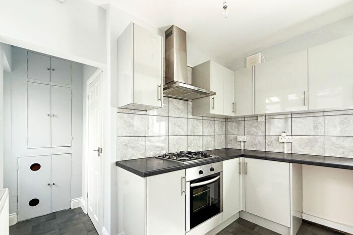 1 Bedroom Flat For Sale In Brook Street, Polegate, East Sussex, BN26
