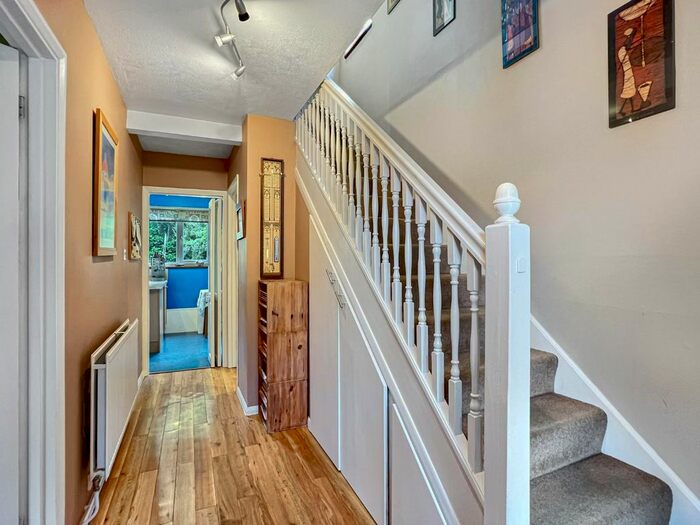 4 Bedroom Detached House For Sale In The Lanes, Over, Cambridge, CB24