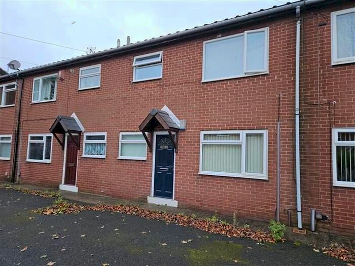 1 Bedroom Flat To Rent In Belle Vue Court, Stockton-On-Tees, TS20