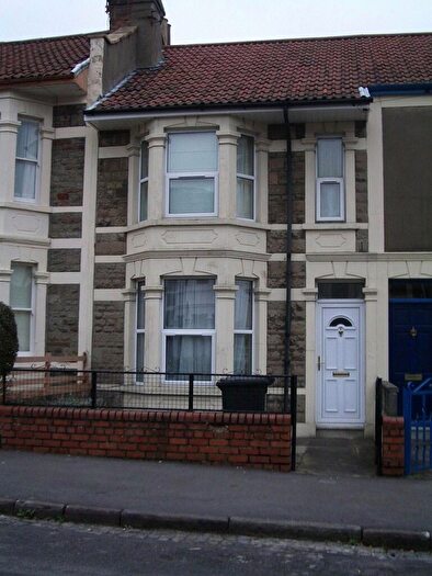 5 Bedroom Terraced House To Rent In Thornleigh Road, Bristol, Somerset, BS7