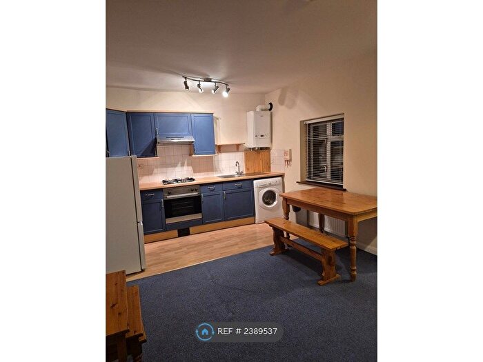 2 Bedroom Flat To Rent In Sidney Street, Oxford, OX4