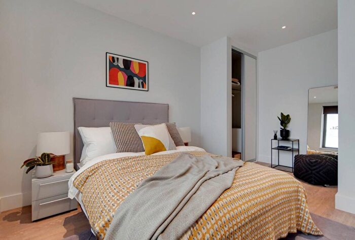1 Bedroom Flat To Rent In Uncle Wembley, Wembley, HA9