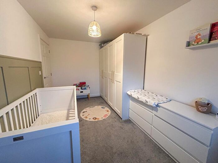 2 Bedroom Semi-Detached House For Sale In Roe Deer Meadow, Langford, Biggleswade, SG18 - Photo 11