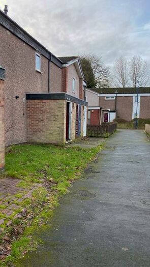 1 Bedroom Flat To Rent In Fallow Walk, Birmingham, B32