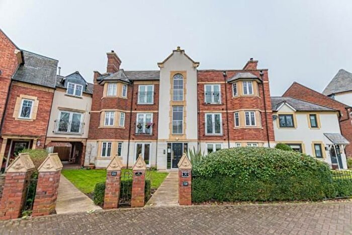 3 Bedroom Flat To Rent In Stockdale Drive, Warrington, WA5