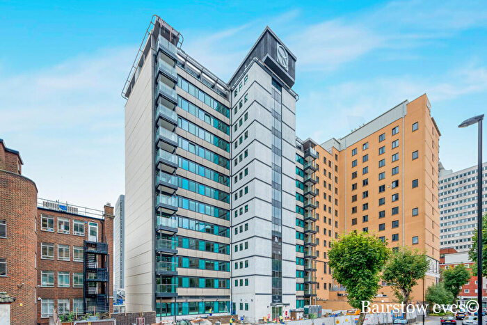 1 Bedroom Apartment To Rent In Zero Deposit Option Available. The Quarters, Croydon, CR0