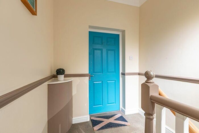 1 Bedroom Flat For Sale In Flat Smiths Court, David Street, Langholm, DG13