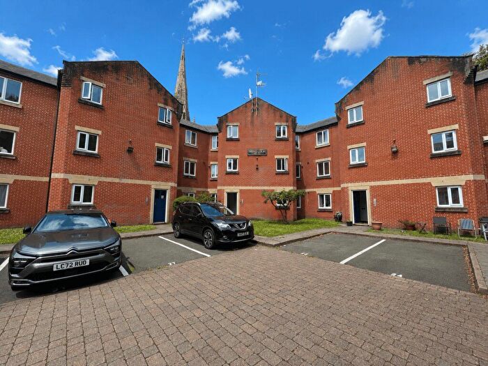 2 Bedroom Flat To Rent In Cleminson Street, Salford, M3