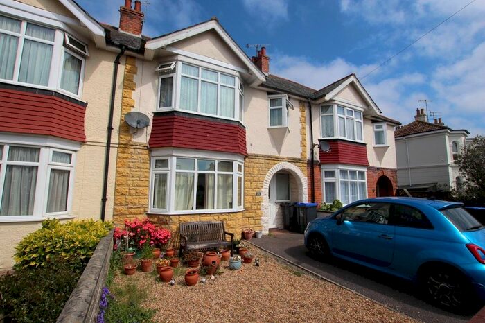 3 Bedroom Terraced House To Rent In Westcourt Road, Worthing, West Sussex BN14
