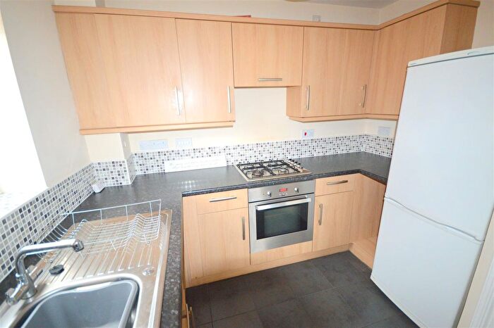 2 Bedroom Flat To Rent In Acres Hill Road, Darnall, S9