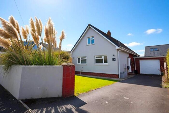 3 Bedroom Detached House To Rent In Venton Drive, Westward Ho!, EX39
