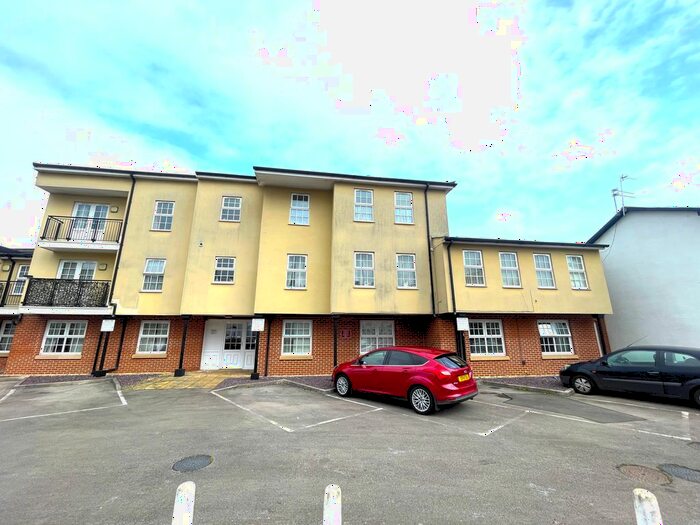 1 Bedroom Flat To Rent In Duckpool Road, Newport, NP19