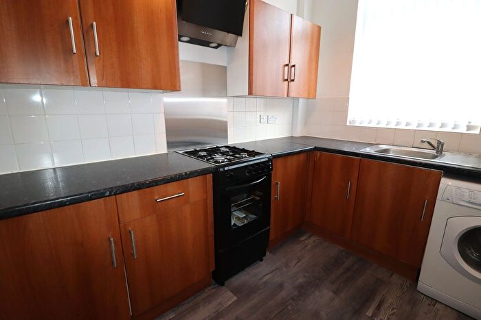 2 Bedroom Terraced House To Rent In Jessel Street, Blackburn, BB2