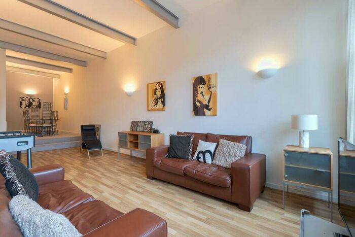 2 Bedroom Apartment To Rent In New Hampton Lofts, Branston Street, B18