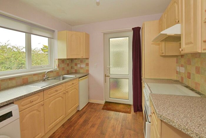 2 Bedroom Bungalow For Sale In Briars Road, St. Marys Bay, Romney Marsh, Kent, TN29